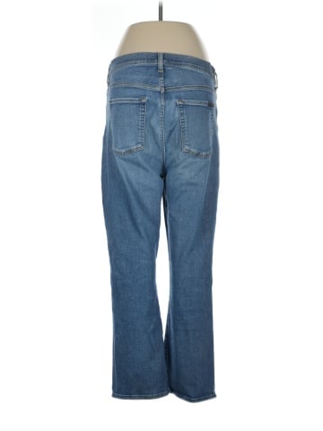 7 For All Mankind Jeans (view 2)