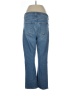 7 For All Mankind Blue Jeans Size 32 waist - photo 2