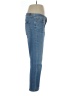 7 For All Mankind Blue Jeans Size 32 waist - photo 5