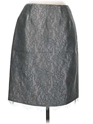 Teri Jon by Rickie Freeman Formal Skirt (view 1)