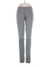 Paradox Solid Gray Active Pants Size M - photo 1