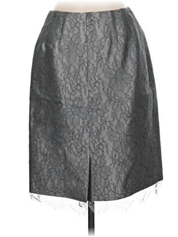 Teri Jon by Rickie Freeman Formal Skirt (view 2)