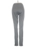 Paradox Solid Gray Active Pants Size M - photo 2