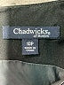 Chadwicks Solid Black Casual Dress Size 10 (petite) - photo 7