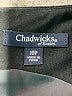 Chadwicks Solid Black Casual Dress Size 10 (petite) - photo 8
