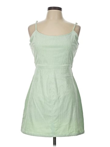 Justify Casual Dress (view 1)