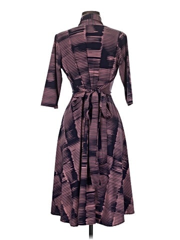 Karina Casual Dress (view 2)