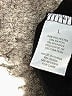 Westport Black Sleeveless Blouse Size L - photo 8