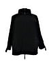 Gallery 100% Polyester Black Coat Size 3X - photo 1