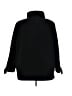 Gallery 100% Polyester Black Coat Size 3X - photo 2