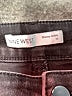 Nine West Black Jeans Size 14 - photo 7