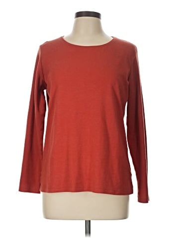 Falls Creek Long Sleeve T-Shirt (view 1)