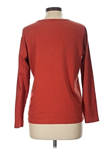 Falls Creek Long Sleeve T-Shirt (view 2)