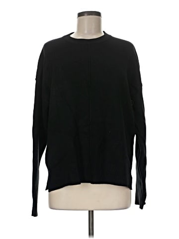 Tea n Rose Pullover Sweater (view 1)