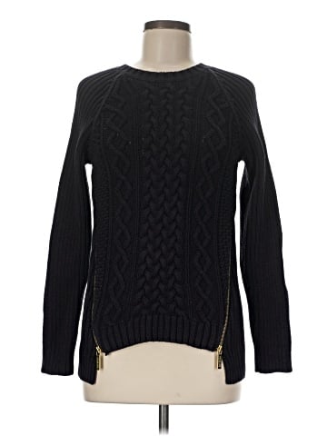 MICHAEL Michael Kors Pullover Sweater (view 1)