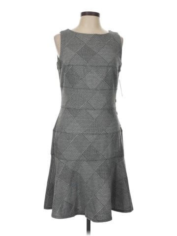 En Focus Studio Casual Dress (view 1)