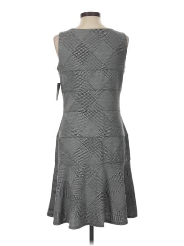 En Focus Studio Casual Dress (view 2)