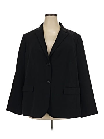 Talbots Blazer (view 1)