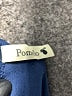 Pomelo Blue Cardigan Size 1X - photo 7