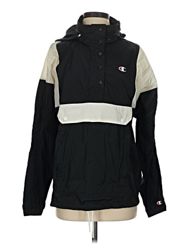 Champion Windbreaker (view 1)