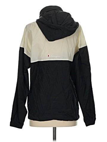 Champion Windbreaker (view 2)