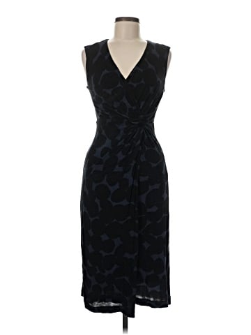 Jigsaw Cocktail Dress (view 1)