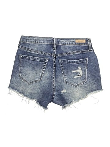 Blank NYC Denim Shorts (view 2)