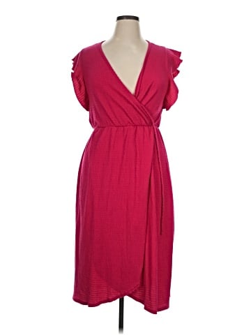 Velvet Torch Cocktail Dress (view 1)