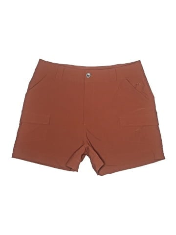 Alder Cargo Shorts (view 1)
