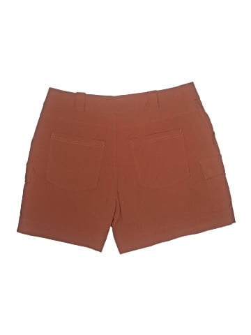 Alder Cargo Shorts (view 2)