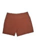Alder Solid Brown Cargo Shorts Size L - photo 2