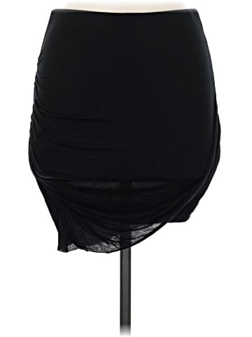 Helmut Lang Casual Skirt (view 1)