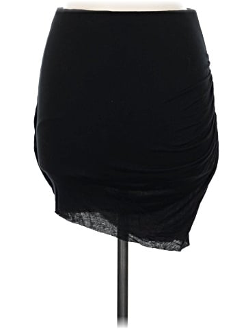 Helmut Lang Casual Skirt (view 2)