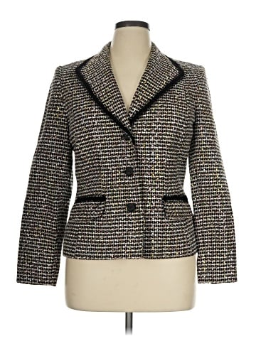 Sag Harbor Blazer (view 1)