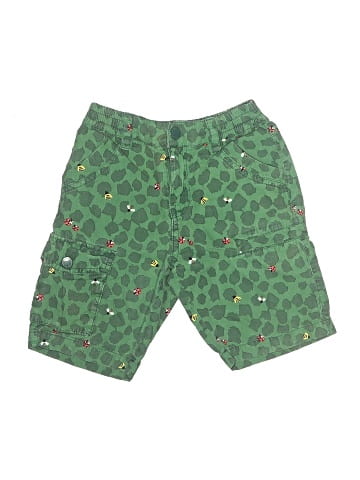 Stile Benetton Cargo Shorts (view 1)