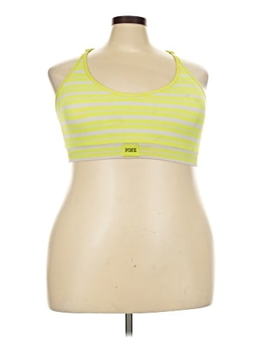 Victoria's Secret Pink Tank Top (view 1)