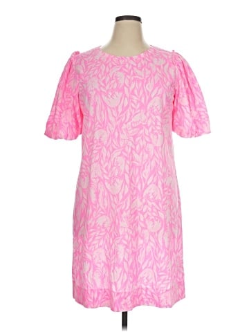 Lilly Pulitzer Cocktail Dress (view 1)