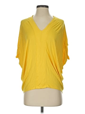 AP.NY Short Sleeve T-Shirt (view 1)