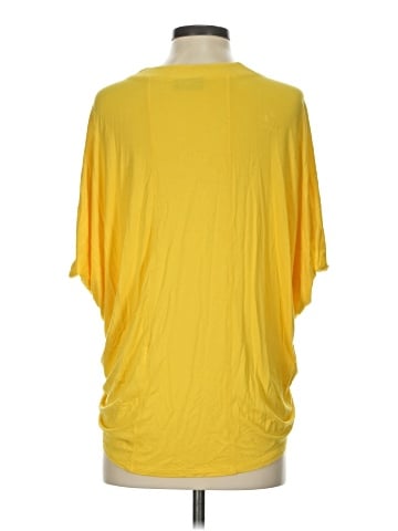 AP.NY Short Sleeve T-Shirt (view 2)