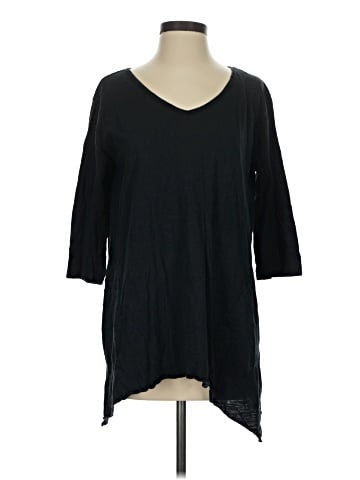 Fresh Produce 3/4 Sleeve Top (view 1)