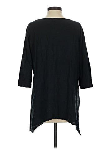 Fresh Produce 3/4 Sleeve Top (view 2)