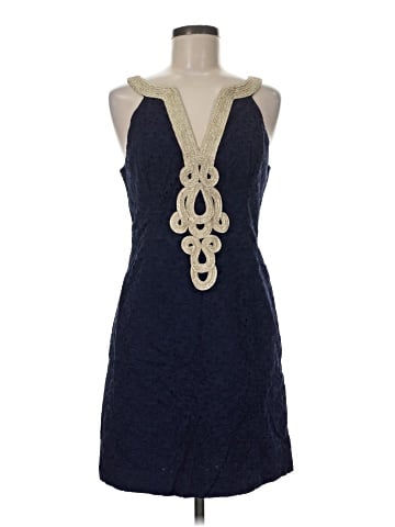 Lilly Pulitzer Cocktail Dress (view 1)
