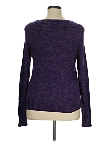 Carolyn Taylor Pullover Sweater (view 2)