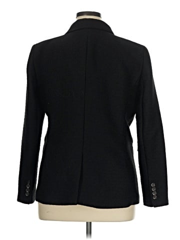 Ann Taylor Blazer (view 2)