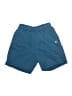 Champion Solid Blue Athletic Shorts Size M - photo 1
