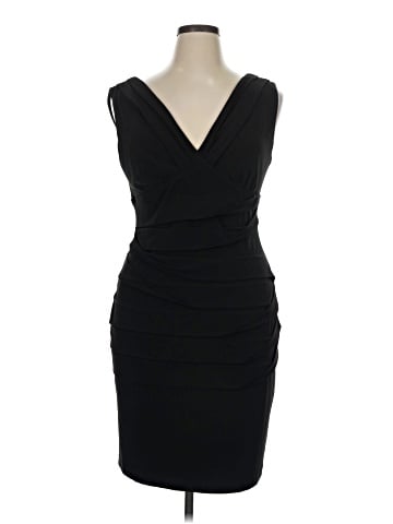 DressBarn Cocktail Dress (view 1)