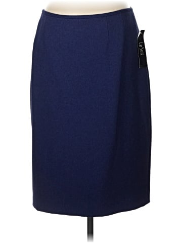 Le Suit Formal Skirt (view 1)