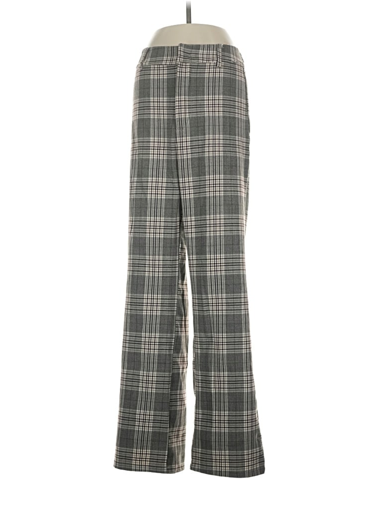 Pre-owned Lulus Casual Pants In Gray