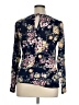 Venus Blue Long Sleeve Blouse Size XL - photo 2