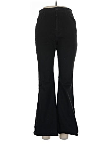Abercrombie & Fitch Jeans (view 1)